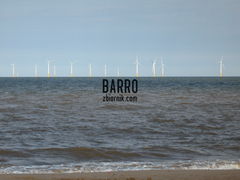 Morze ... niestety nie Baltyk ...