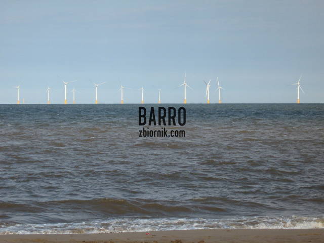 Morze ... niestety nie Baltyk ... - BarRo