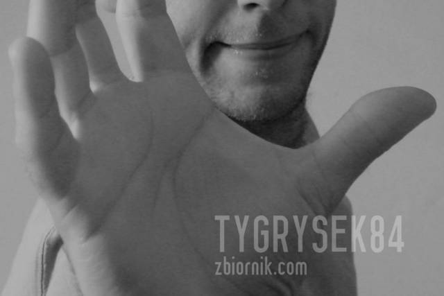 Kawałek kawałka... nowego kawałka... - Tygrysek84