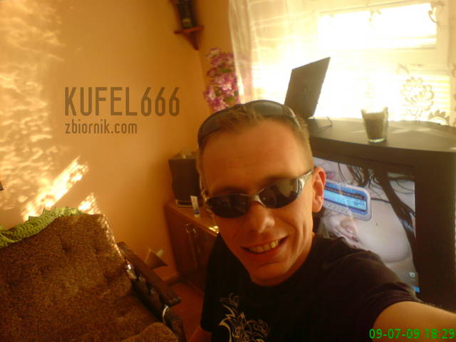 ja - kufel666