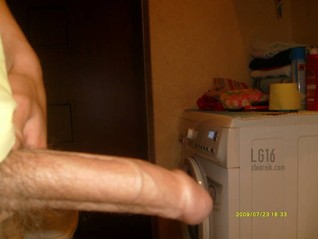 Ktora chetna ?? - LG16