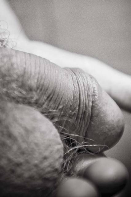 proper care - Druh_Boruch