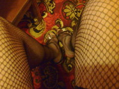 ulubione szpileczki i kabaretki