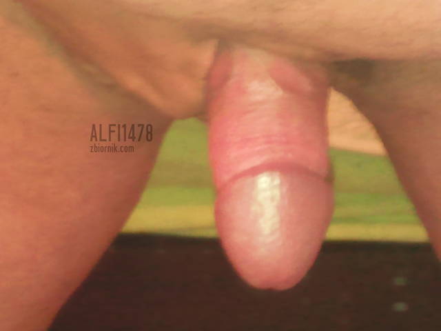 urósł :-) - alfi1478