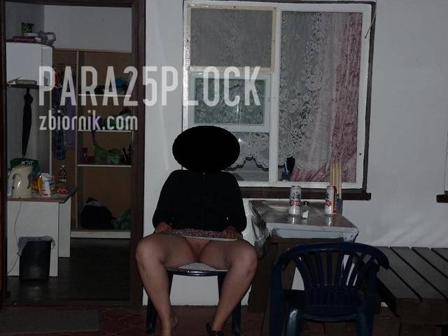 Na ośrodku - para25plock