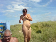 nie miala co possac:)