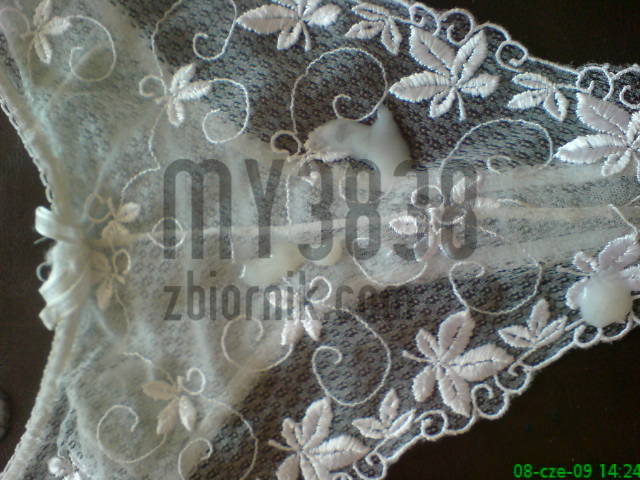 moje majteczki - My3838