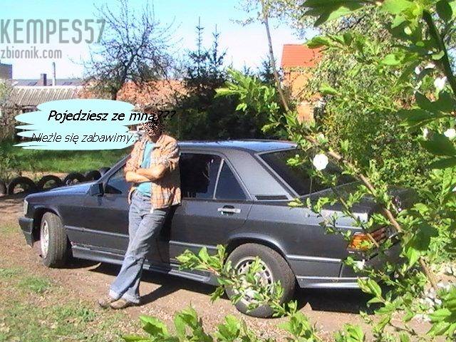 zaproszenie - kempes57