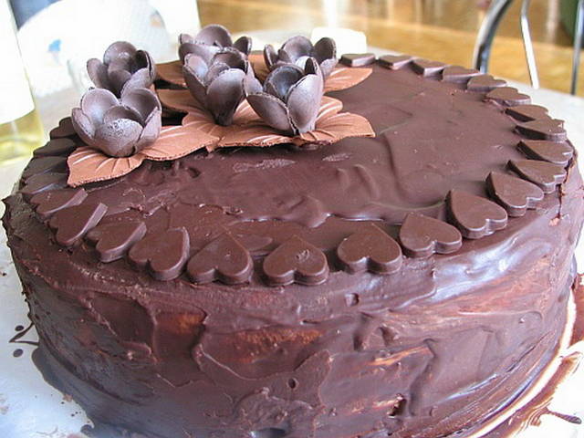 sto lat, sto lat  Moni!!!! - madzia90