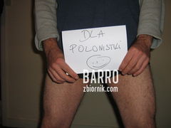 Dla ... Polonistki ...