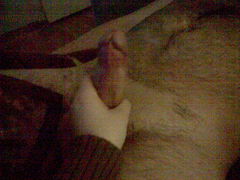 Zabawa:P ładnie leży jej w dłoni 😉