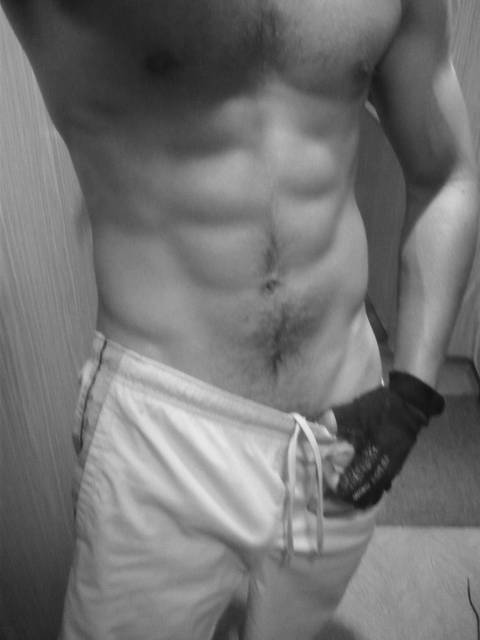 Niemalże cały ja. - curatus