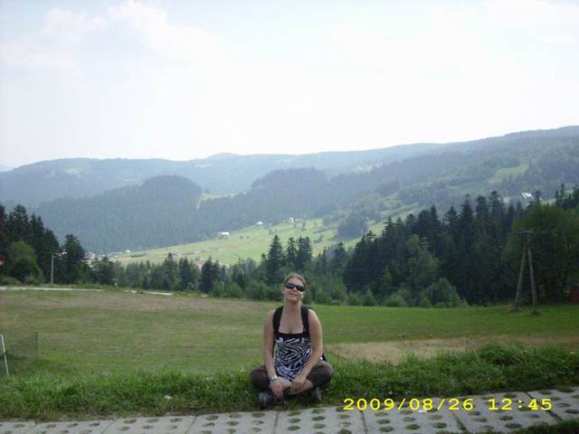 za 7 górami, za 7 lasami .... - Ona81On80Krk