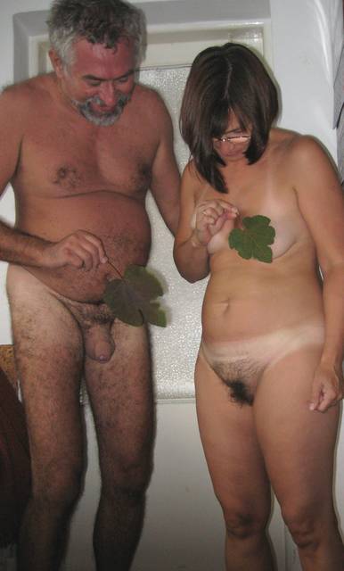 z listkami - Ania i Olek