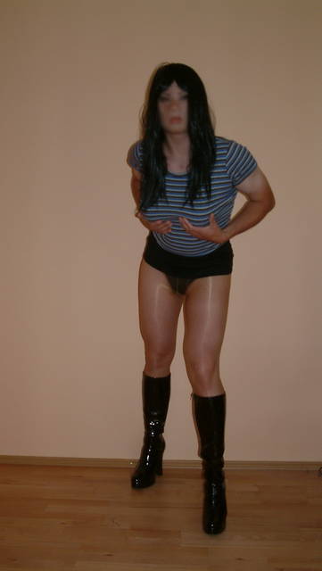 Daniela - daniellecz