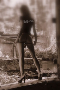 Pierwszy krok do szalenstwa