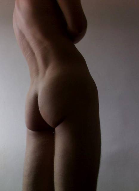 Moje ciałko - GrzesiX