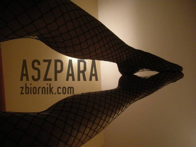 artystyczne - ASZpara