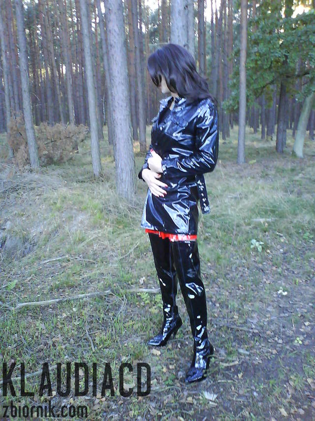 klaudiacd
