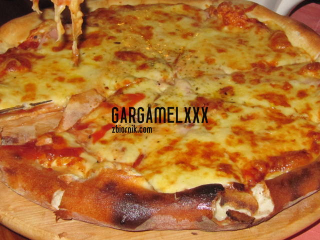 GARGAMELXXX