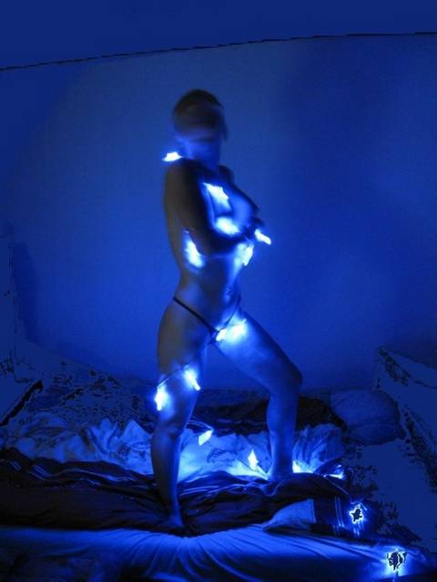 W gwiazdach - bydgoszczanie