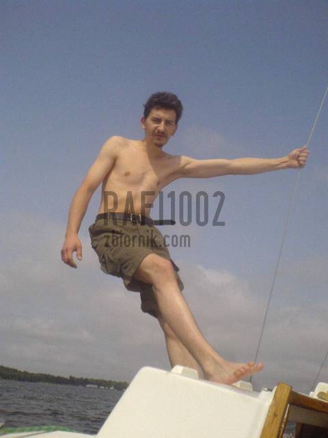 Mazury 2008 - rafi1002