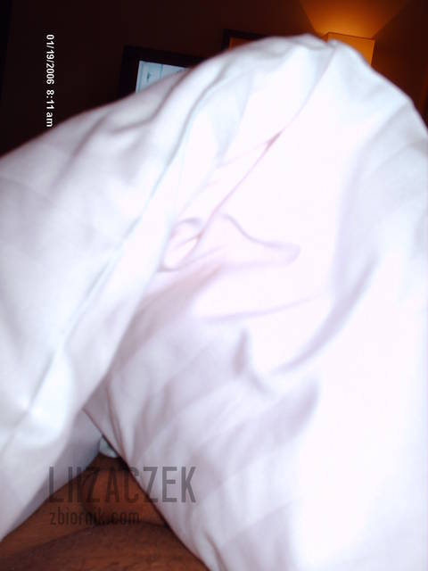 śpioch! - LIIZACZEK