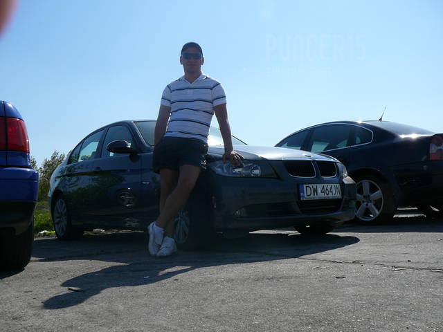 Lato 2009 - puncer15