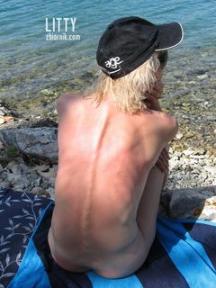 Dreaming about summer?