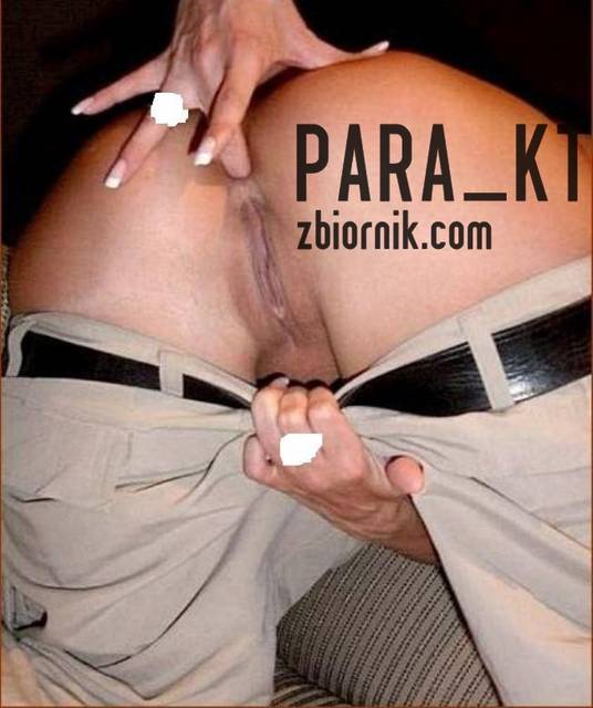 Dziureczki - para_kt