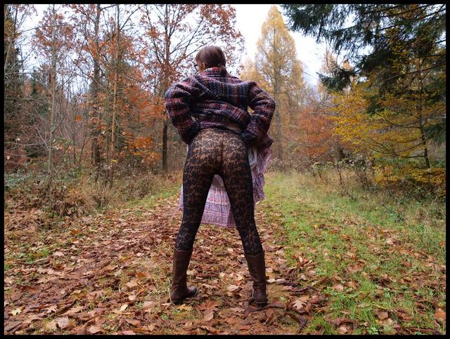 idziemy dalej - haubi