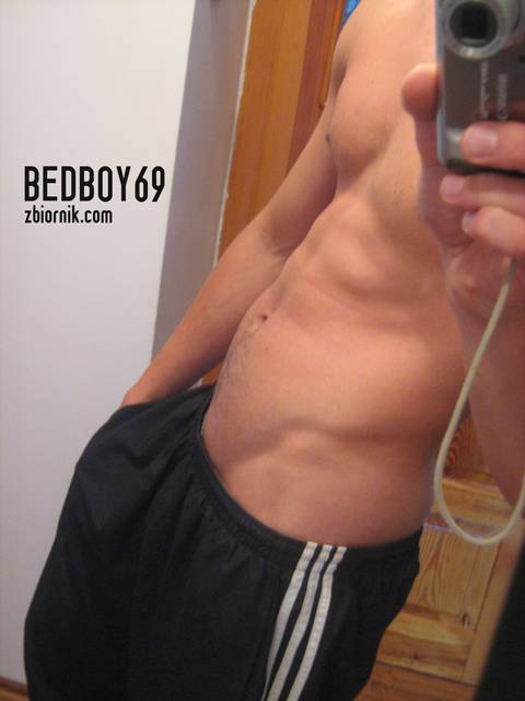 . - bedboy69