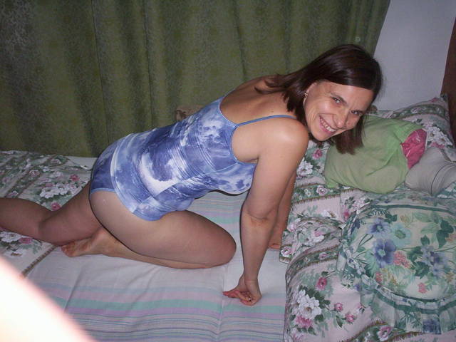 Piżama  - Ania i Olek