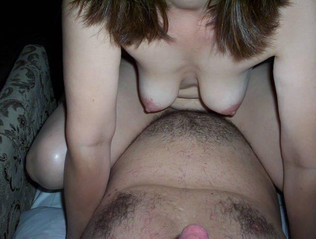 ujeżdża - Ania i Olek