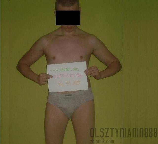 weryfikacja - olsztynianin888