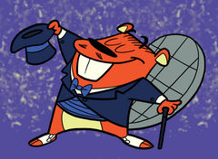 Poznam Panie z futerkiem czyli tzw bobrem ;-P.jpg