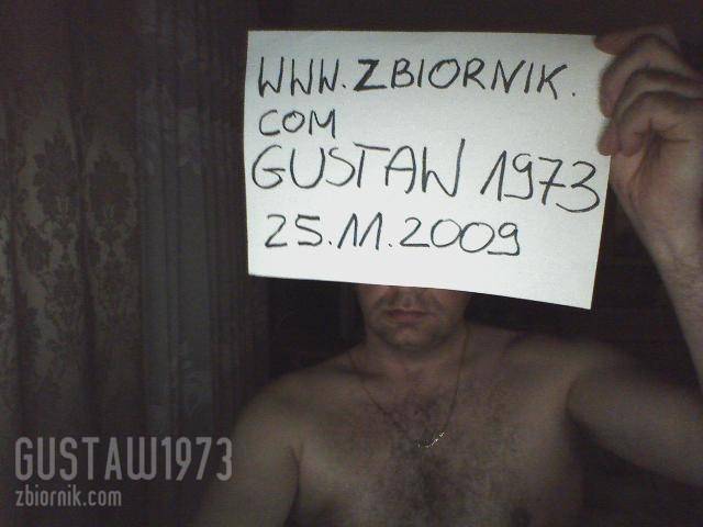 TO JA!! - gustaw1973