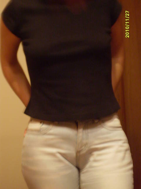 trochę mnie... - agmarczew