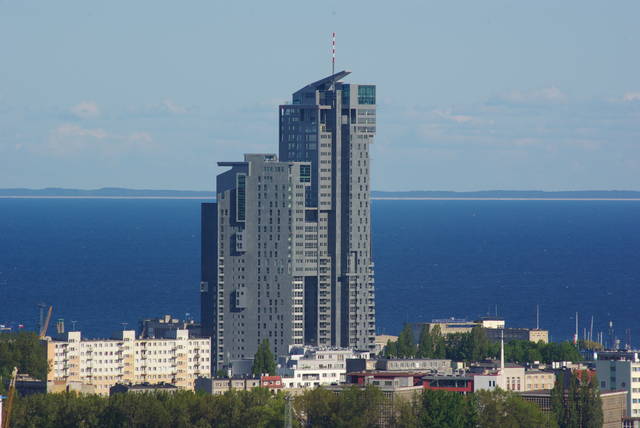 Największa tragedia XXI wieku w Gdyni - arturo8