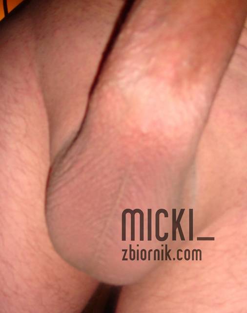 od strony Jajek - micki_