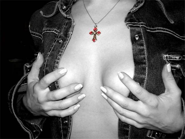 krzyżyk... - on33ona31