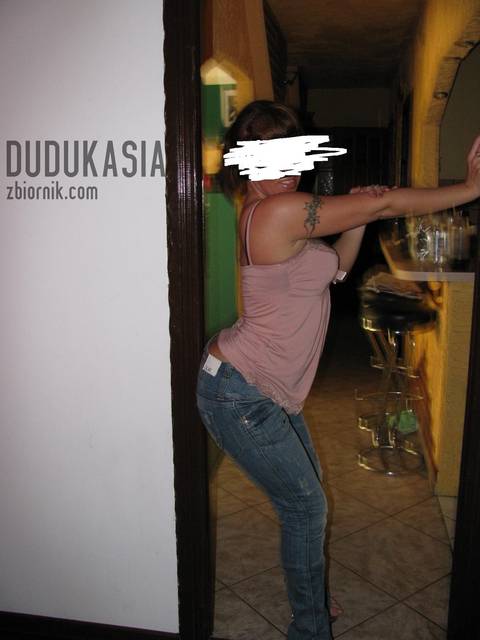 SUCZKA - dudukasia