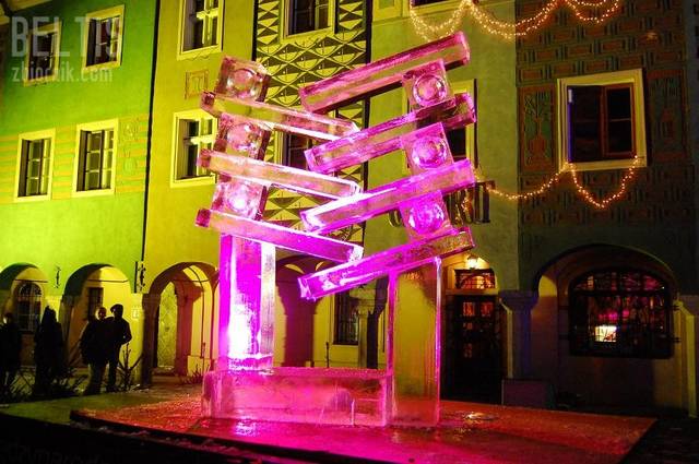 abstrakcja - beltis