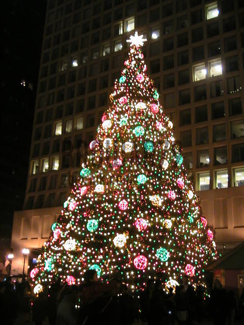 Wesołych Świąt - browar79