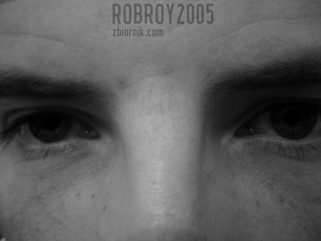 Patrze na Was drogie panie... - robroy2005