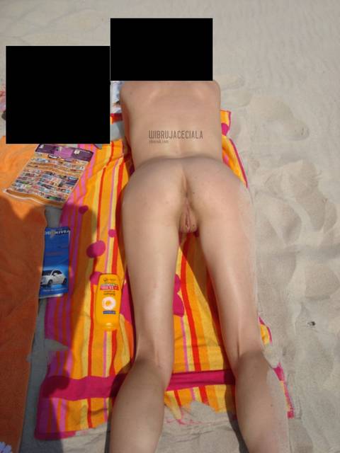 Syrena ... - wibrujaceciala