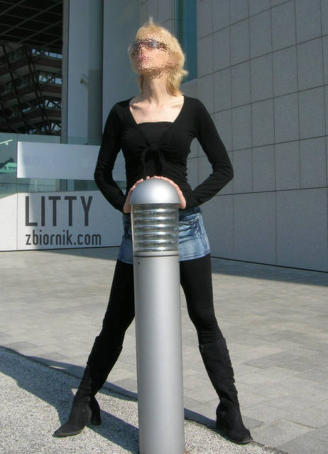 Cywilne zdjęcia 1 - Litty