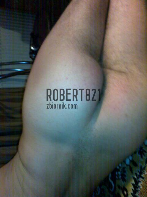 pupa - ROBERT821