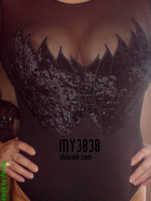 jak myslicie... - My3838