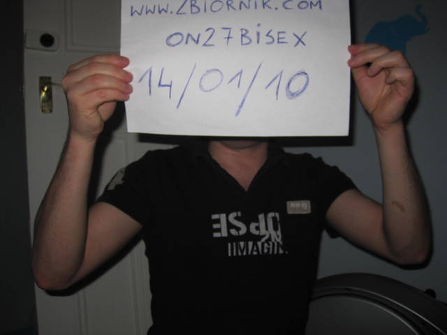 weryfikacyjne 4 - on27bisex